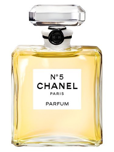 Chanel No 5 Parfum
