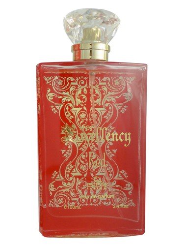 Her Excellency Red