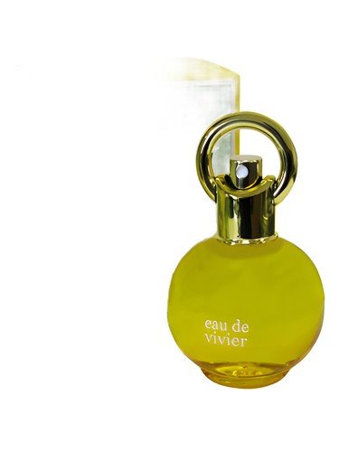 Eau de Vivier