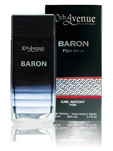 Baron