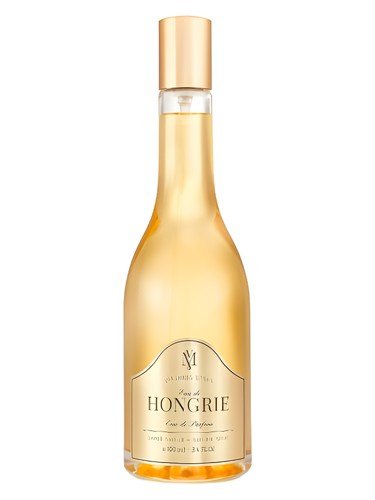 Eau de Hongrie