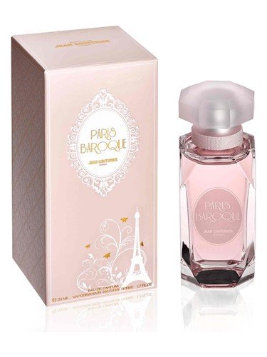 Paris Baroque