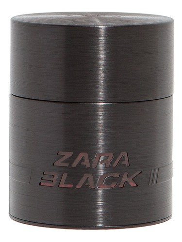 Zara Black