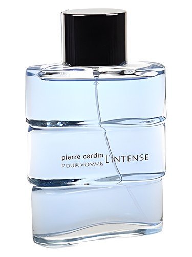 Pierre Cardin pour Homme l’Intense