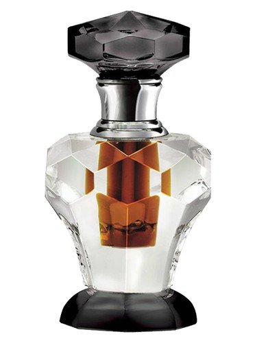 Dehn El Oud Mubakhar