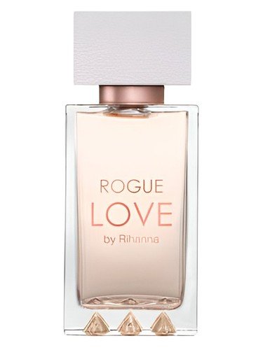 Rogue Love