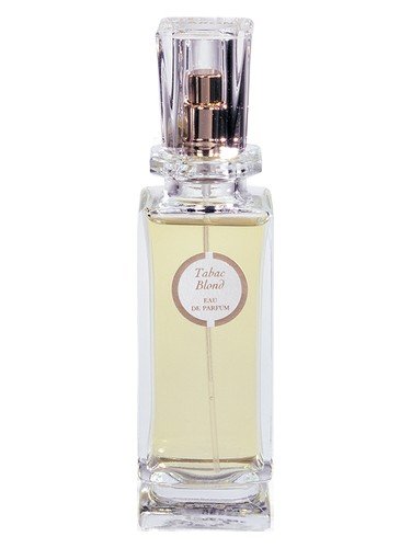 Tabac Blond