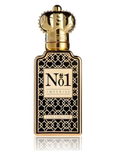 No. 1 Imperial for Men
