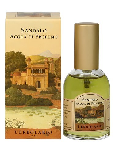 Sandalo