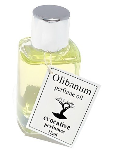 Olibanum
