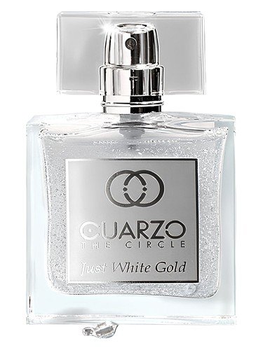 Just White Gold