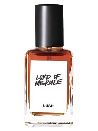 Lord of Misrule