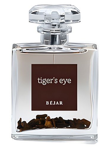 Tiger’s Eye