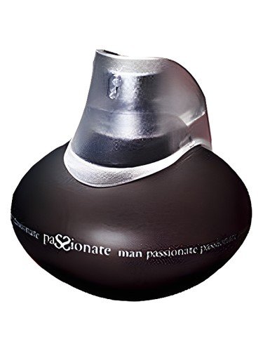 Passionate Man