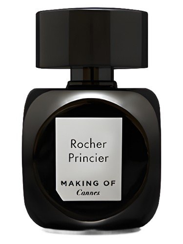 Rocher Princier