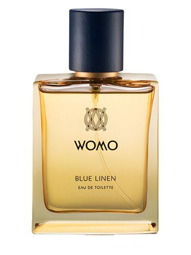 Blue Linen