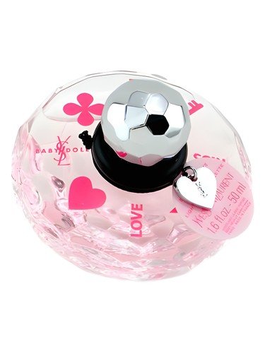 Baby Doll Lucky Game