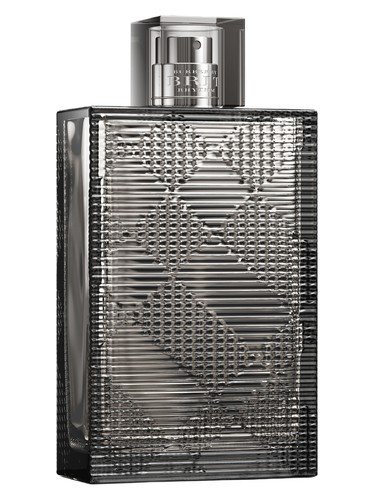 Brit Rhythm for Him Intense