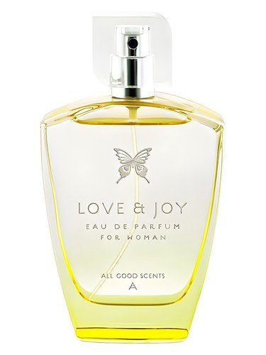 Love & Joy