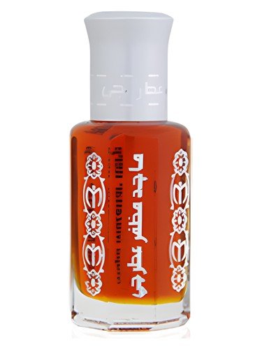 Full Turki – Sambac jasmine