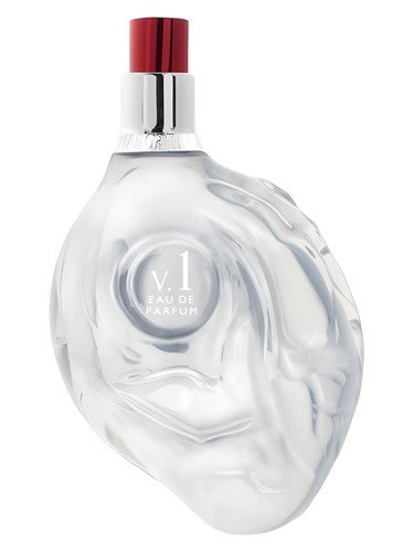 Clear Heart V 1