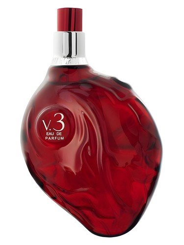 Red Heart V 3