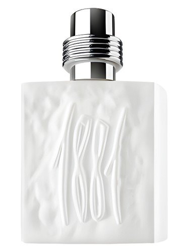 Edition Blanche pour Homme