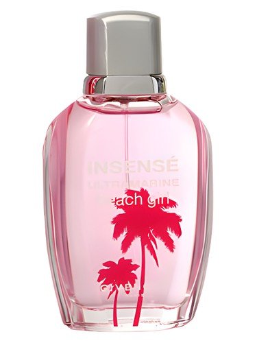 Insense Ultramarine Beach Girl