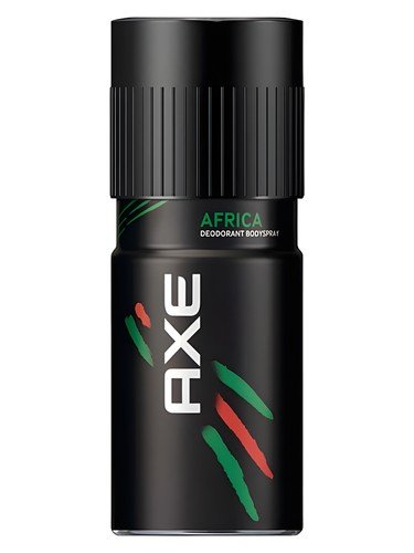Africa