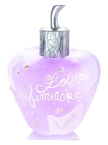 L’Eau en Blanc Edition Perles
