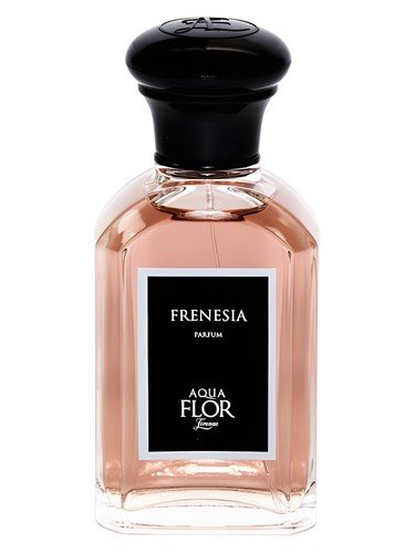 Frenesia