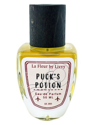 Puck’s Potion