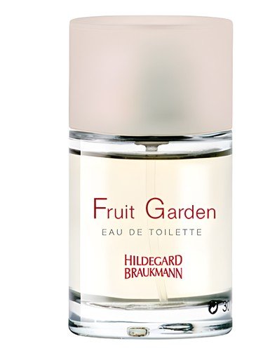 Fruit Garden