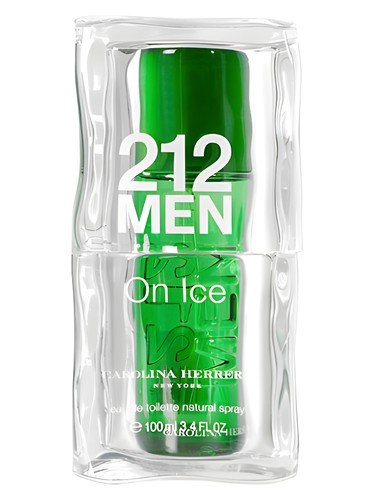 Men On Ice 2004