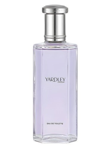 English Lavender Contemporary Edition