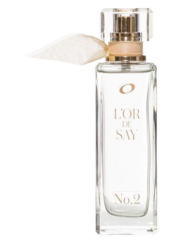 L’Or de Say No. 2