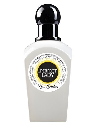 A Perfect Lady