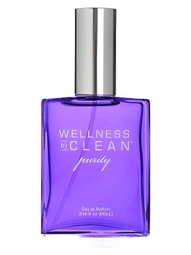 Wellness by Clean – Purity