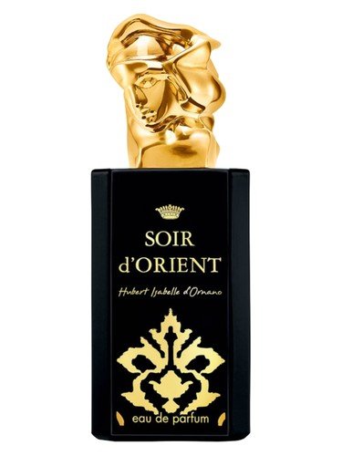 Soir d’Оrient