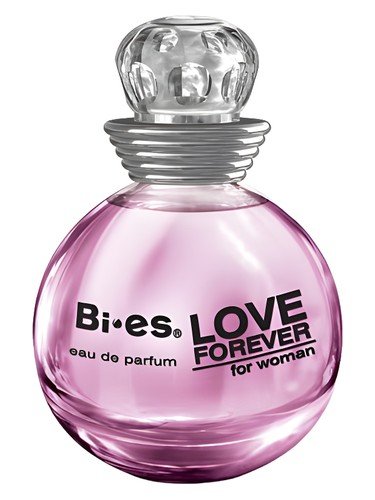 Love Forever White