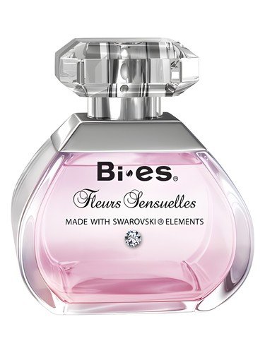 Fleurs Sensuelles