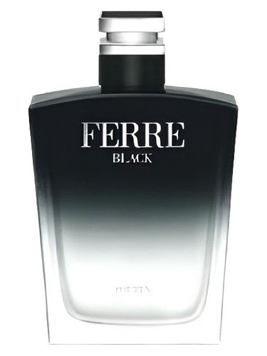 Ferre Black