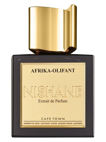 Afrika-Olifant