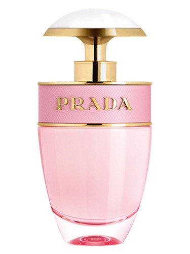 Kiss Collection Prada Candy Florale Kiss