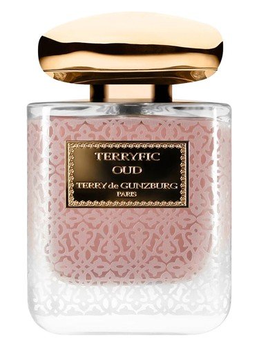 Terryfic Oud L’Eau