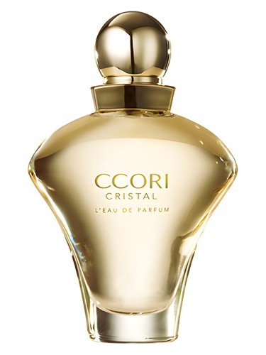 Ccori Crystal