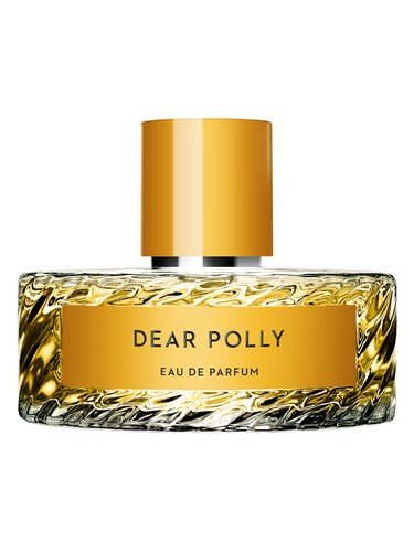 Dear Polly
