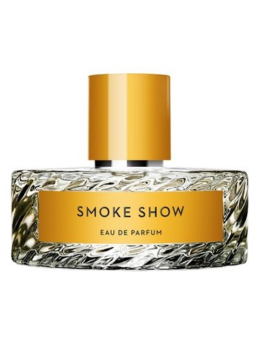 Smoke Show