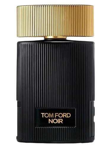 Noir pour Femme