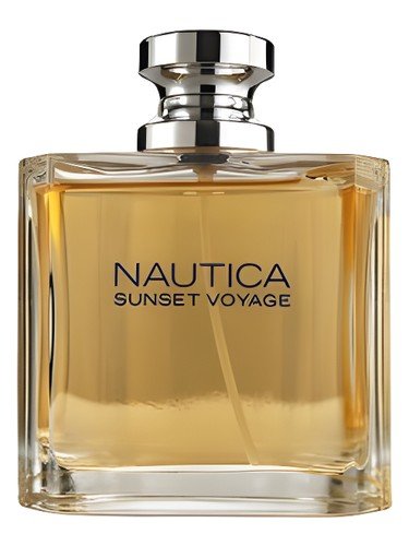 Sunset Voyage